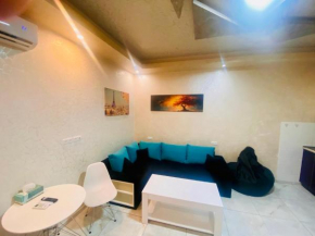 Luxury Apartment with jacuzzi on Republic Square